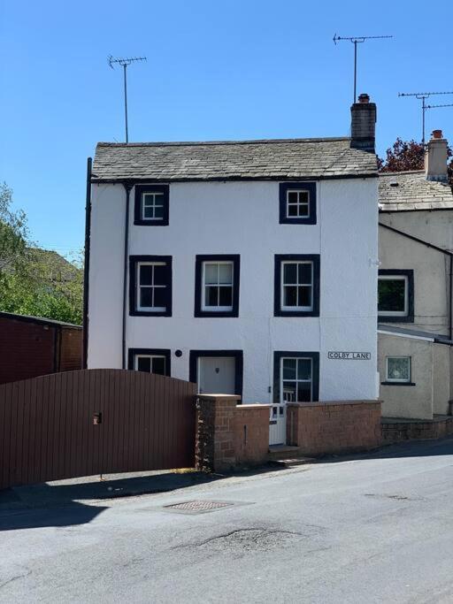 Quirky Cottage In The Heart Of Appleby Exterior photo