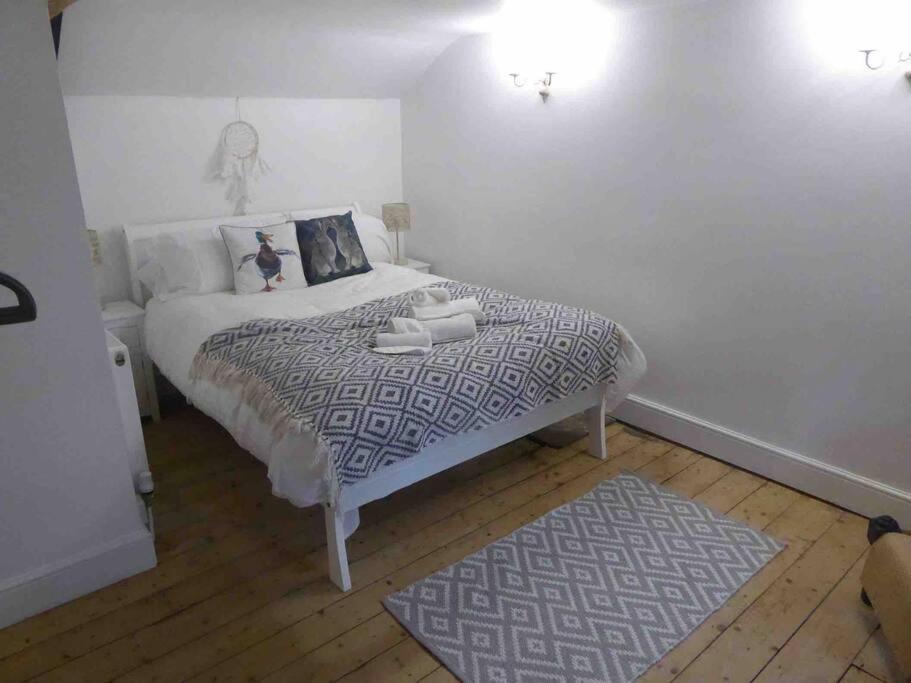 Quirky Cottage In The Heart Of Appleby Exterior photo