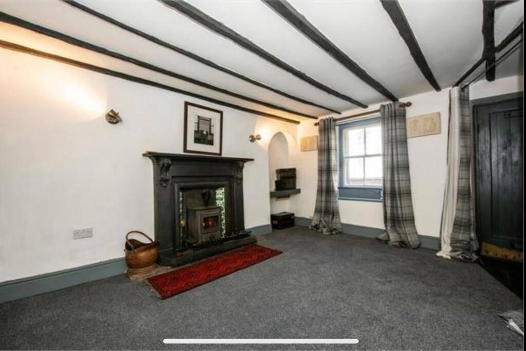 Quirky Cottage In The Heart Of Appleby Exterior photo