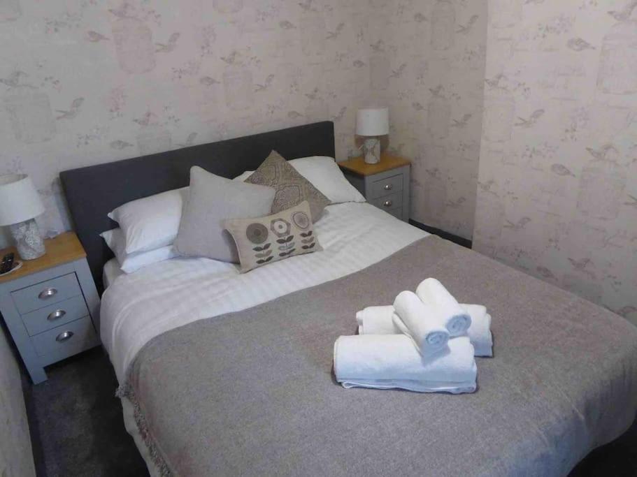 Quirky Cottage In The Heart Of Appleby Exterior photo